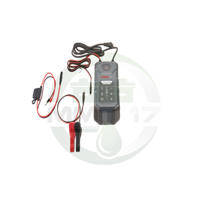 BOSCH ЗАРЯДНО УСТРОЙСТВО C70