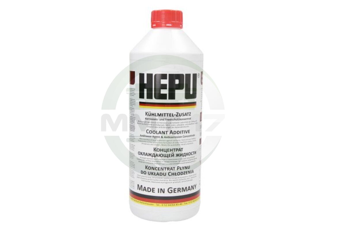 HEPU P999 G12 1.5Л
