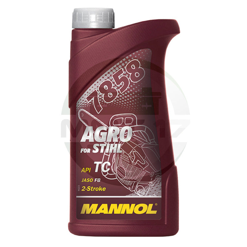 MANNOL AGRO STIHL 1Л