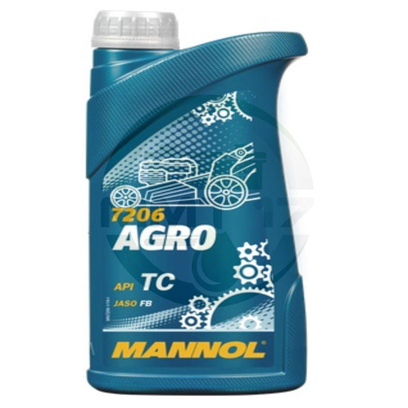 MANNOL AGRO КОСАЧКИ 1Л