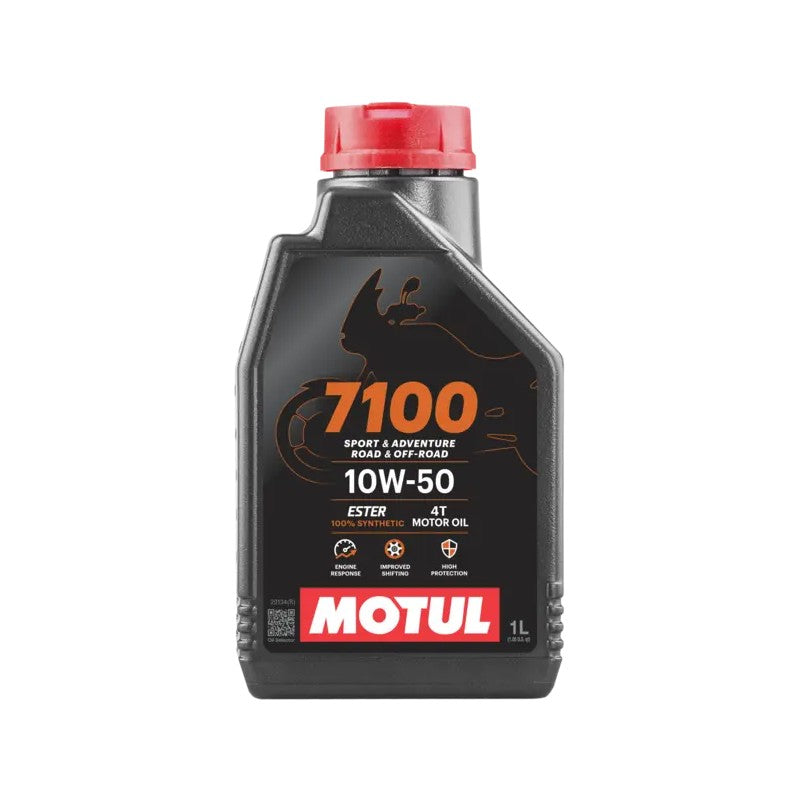 MOTUL 7100 4T 10W-50 1Л