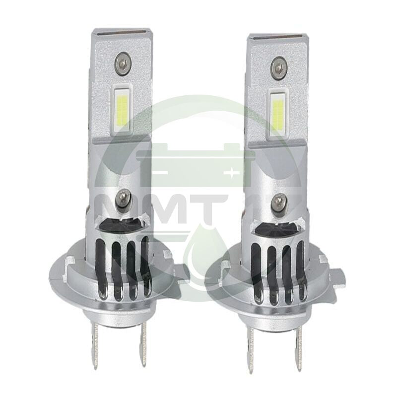 OSRAM КРУШКА H7 12V16W К-Т 2БР