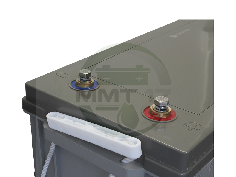 TN POWER АКУМУЛАТОР 12V230AH AGM GEL