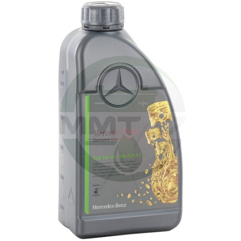 MERCEDES-BENZ 229.52 5W-30 1L