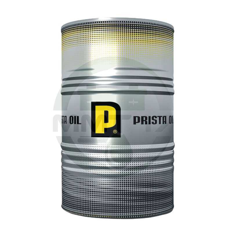 PRISTA SHPD VDS-3 15W-40