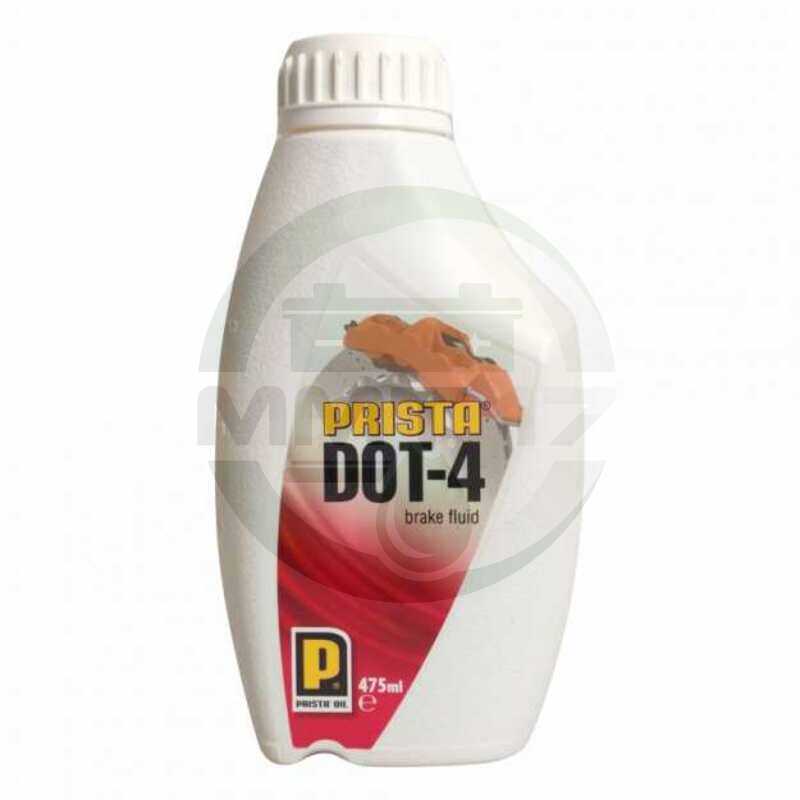 PRISTA DOT-4 0.475Л