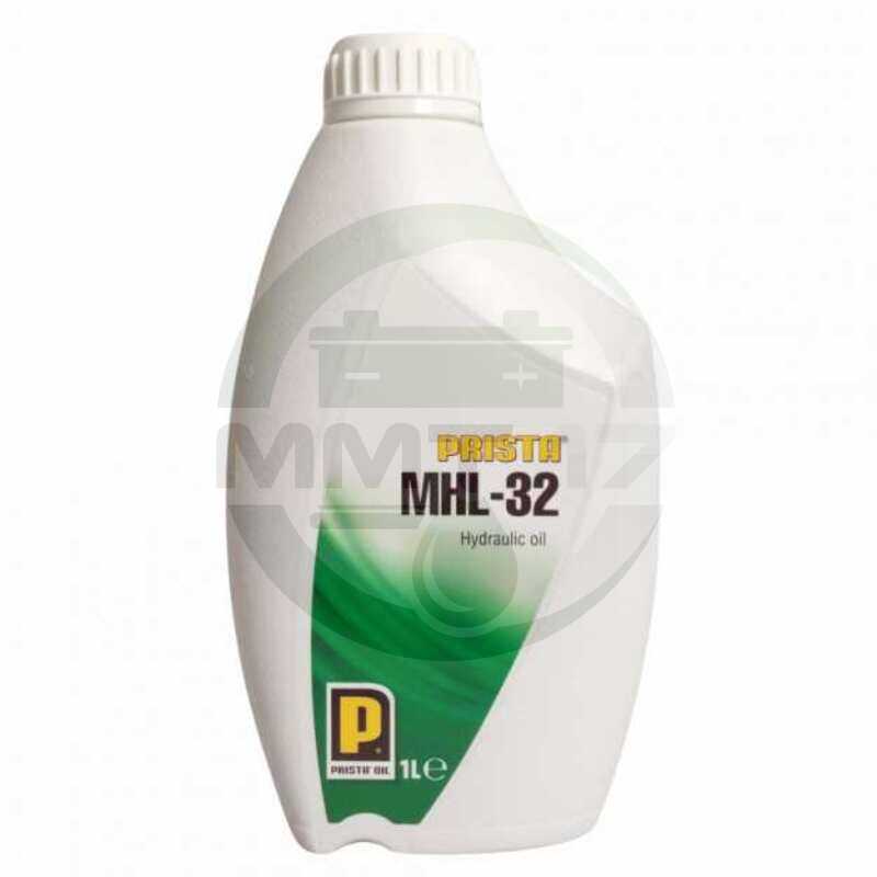 PRISTA MHL 32 1Л