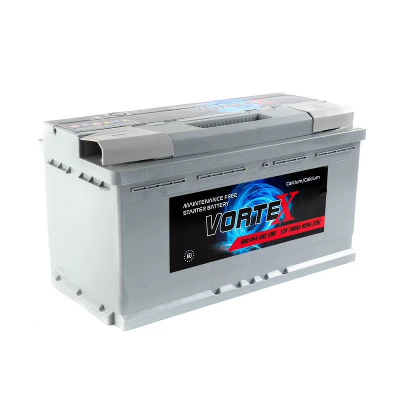 VORTEX АКУМУЛАТОР 12V100AH 920A R+