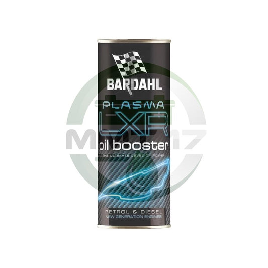 BARDAHL PLASMA LXR OILBOOSTER 0.4L