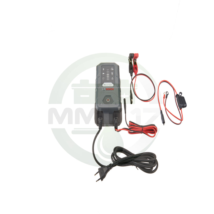 BOSCH ЗАРЯДНО УСТРОЙСТВО C70