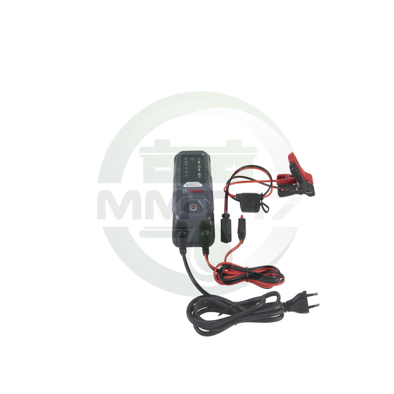 BOSCH ЗАРЯДНО УСТРОЙСТВО C30