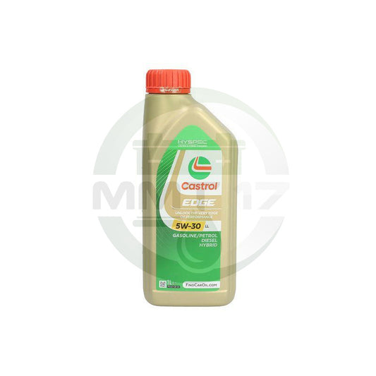 CASTROL EDGE 5W-30 LL 1Л