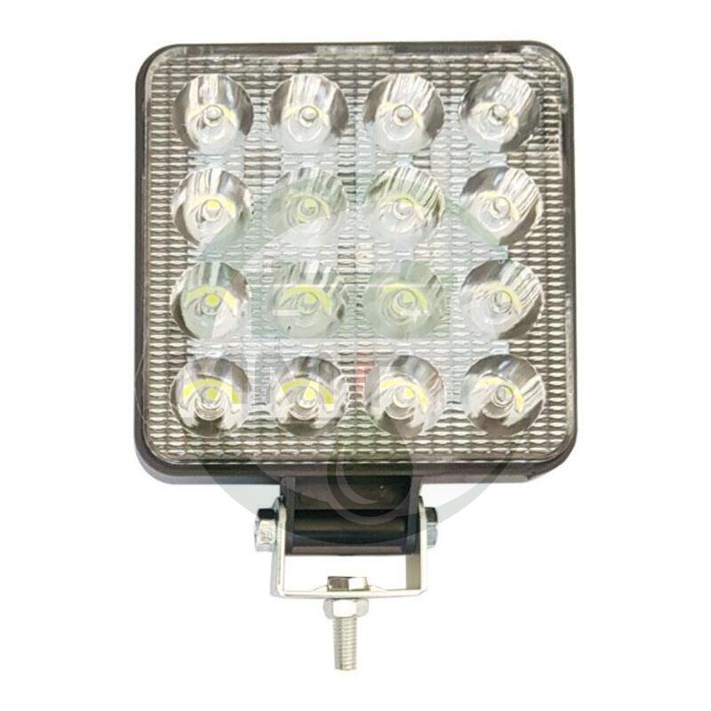 ХАЛОГЕН ДИОДЕН 48W