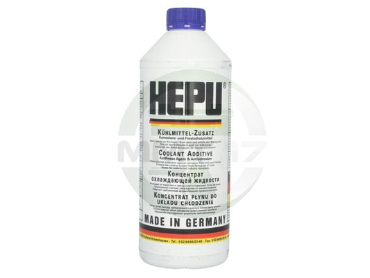 HEPU P999 1.5Л