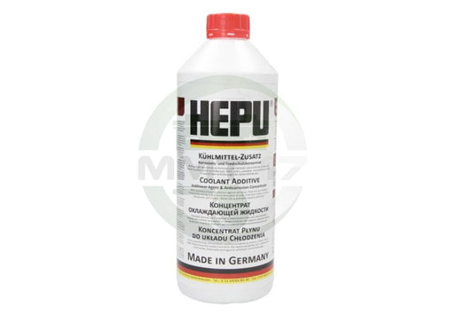 HEPU P999 G12 1.5Л