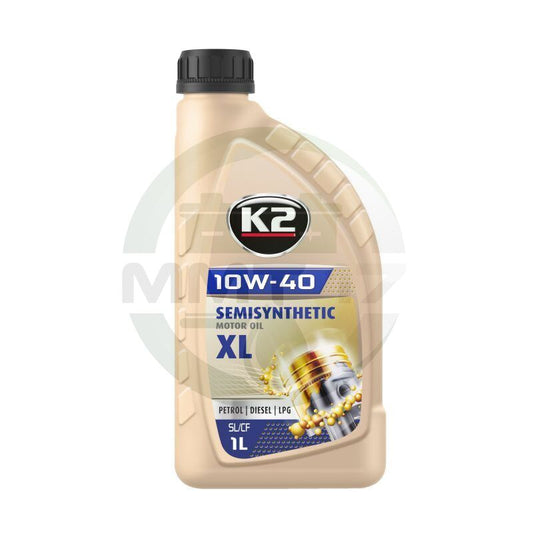K2 10W-40 1Л