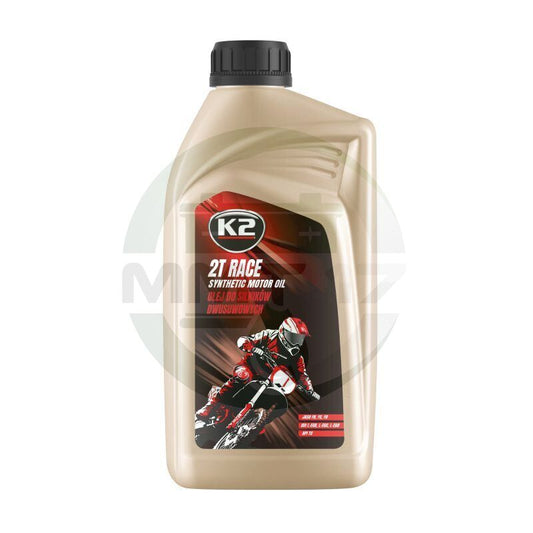 K2 2T RACE 1Л