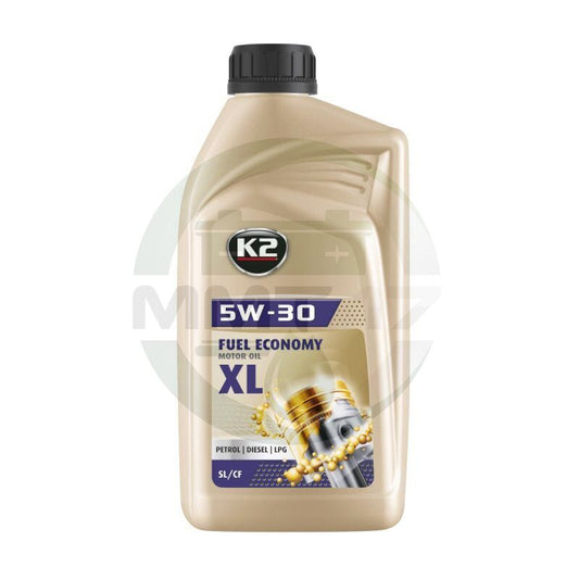 K2 5W-30 1Л