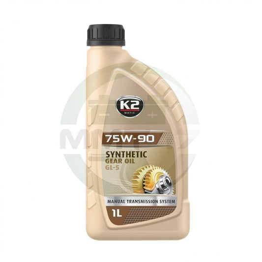 K2 75W-90 1Л