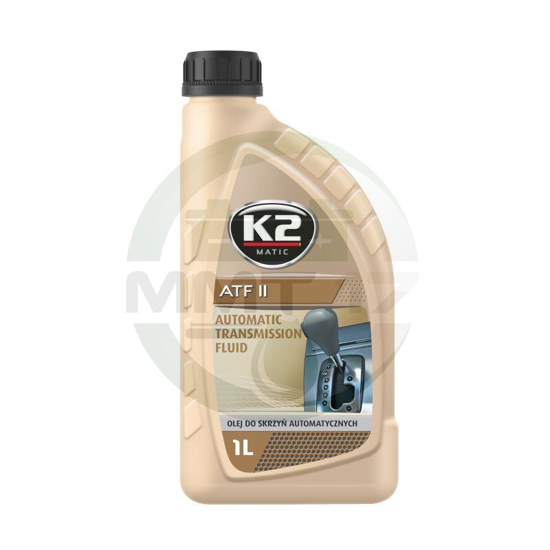 K2 ATF II 1Л