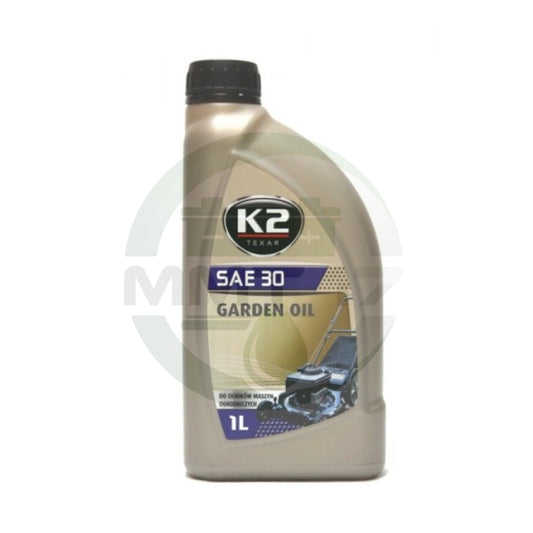 K2 GARDEN OIL SAE 30 1Л