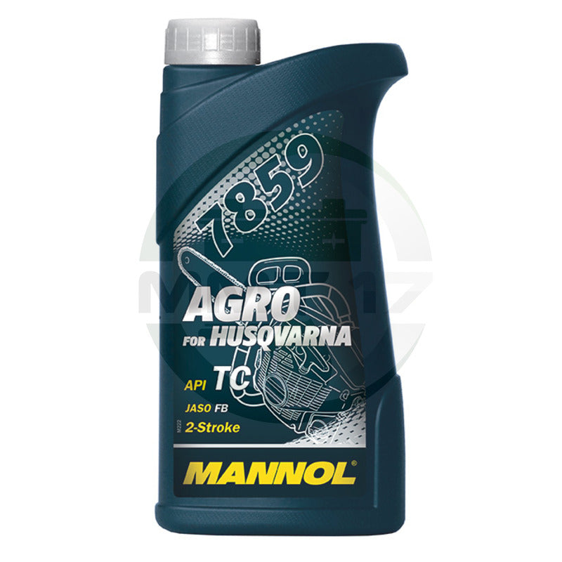 MANNOL AGRO HUSQVARNA 1Л