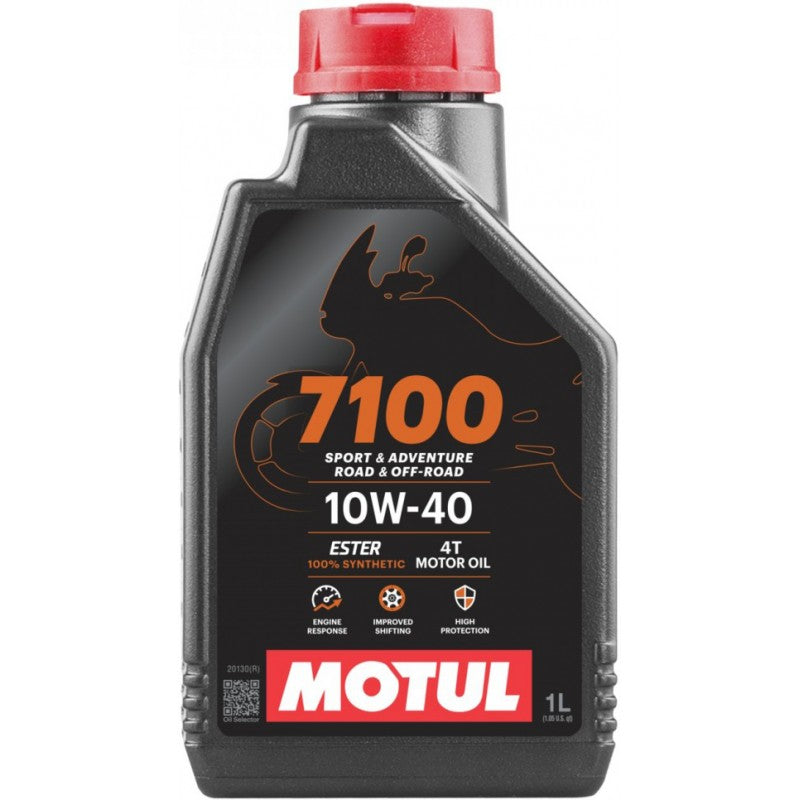 MOTUL 7100 4T 10W-40 1Л