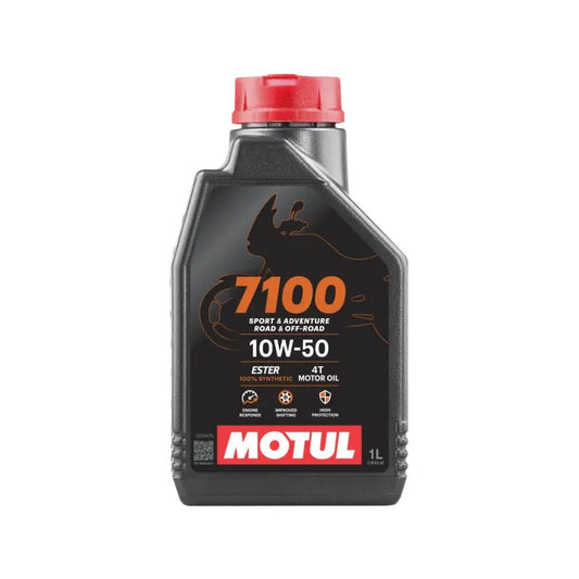 MOTUL 7100 4T 10W-50 1Л