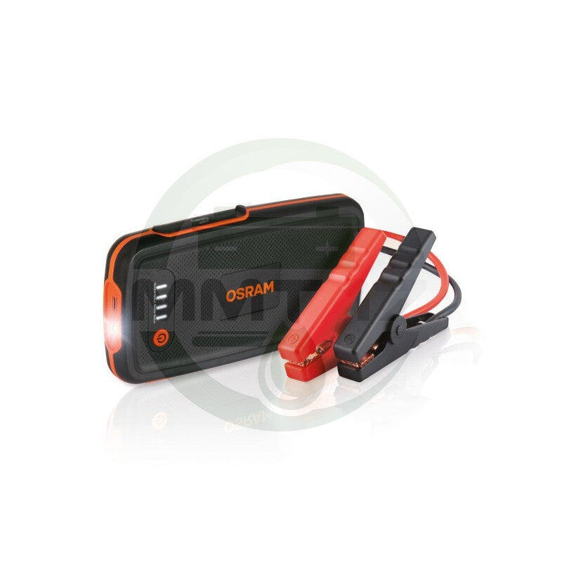 OSRAM OBSL200 СТАРТИРАЩО УСТОЙСТВО (BOOSTER)