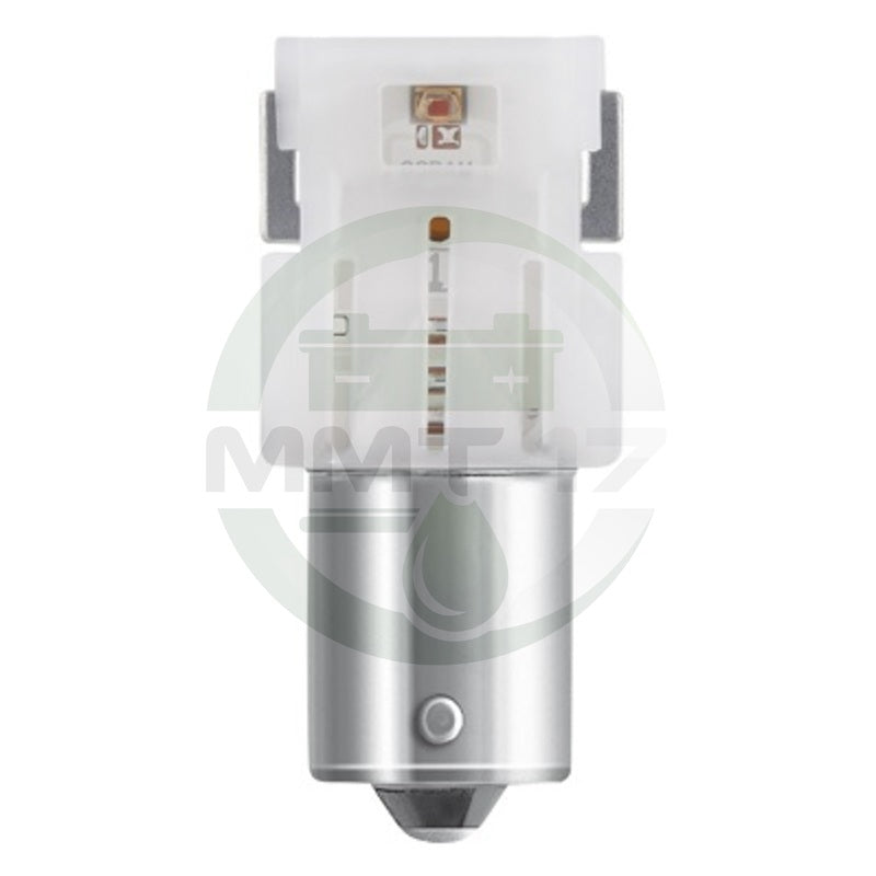 OSRAM КРУШКА P21W 12V21W К-Т 2БР