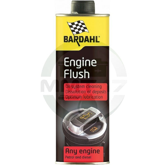 BARDAHL ENGINE FLUSH 0.300Л