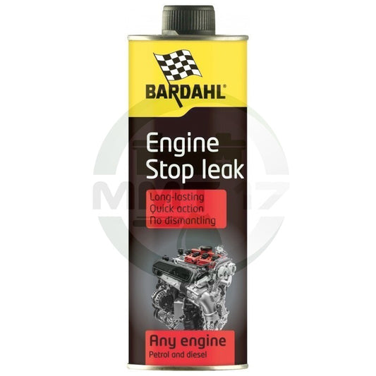 BARDAHL ENGINE STOP LEAK 0.300Л