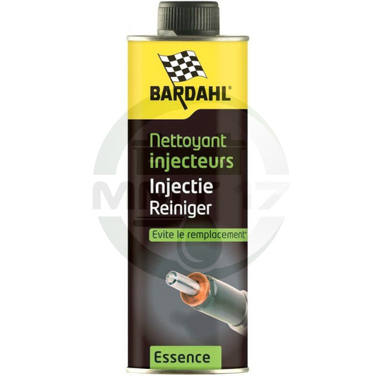 BARDAHL  INJECTOR CLEANER 6 IN 1 - БЕНЗИН 0.500Л