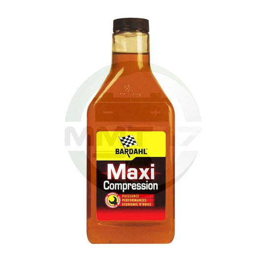 BARDAHL MAXI COMPRESSION 0.473Л