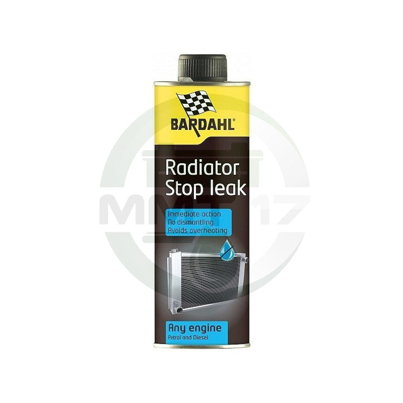 BARDAHL RADIATOR STOP LEAK 0.500Л