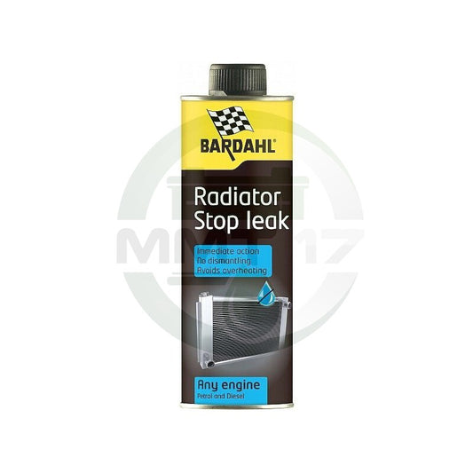 BARDAHL RADIATOR STOP LEAK 0.500Л
