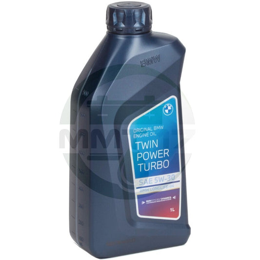 BMW TWIN POWER TURBO 5W-30 1Л