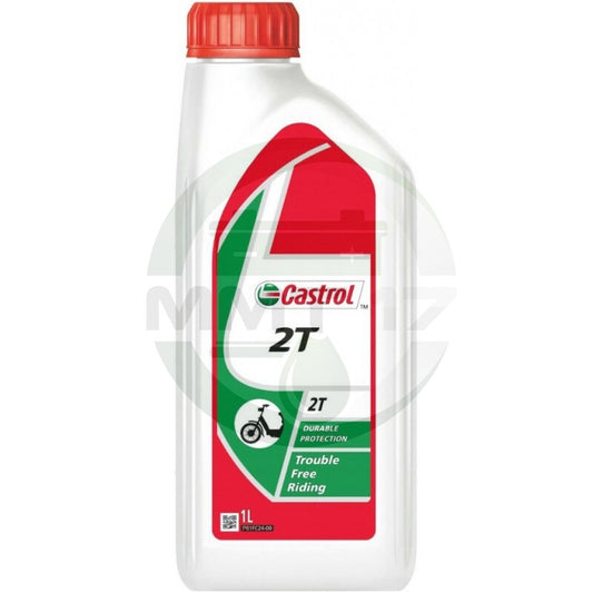 CASTROL 2T 1Л