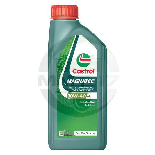 CASTROL MAGNATEC 10W-40 1Л