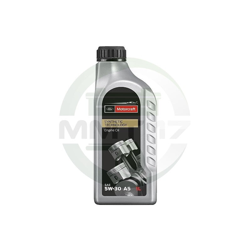 FORD MOTORCRAFT 5W-30 А5 1Л