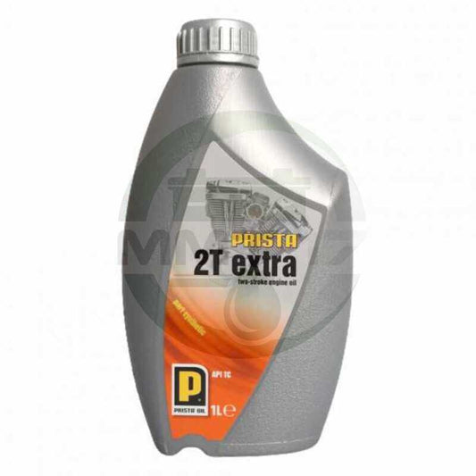 PRISTA 2T EXTRA 1Л