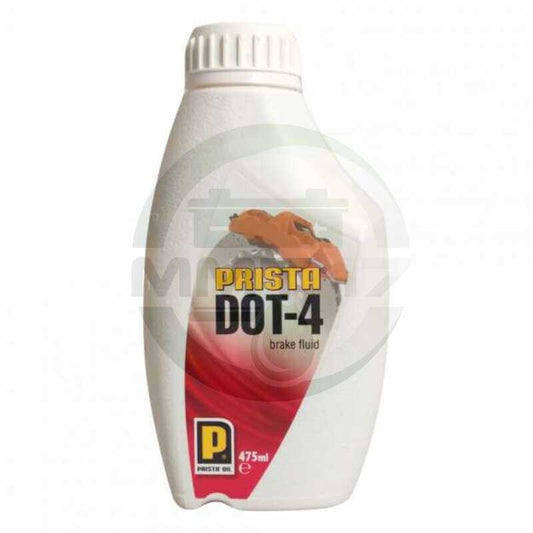 PRISTA DOT-4 0.475Л