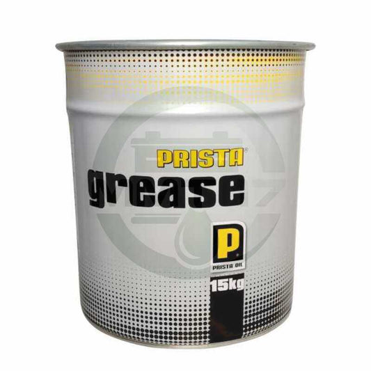 PRISTA ГРЕС LITHIUM 3 15КГ