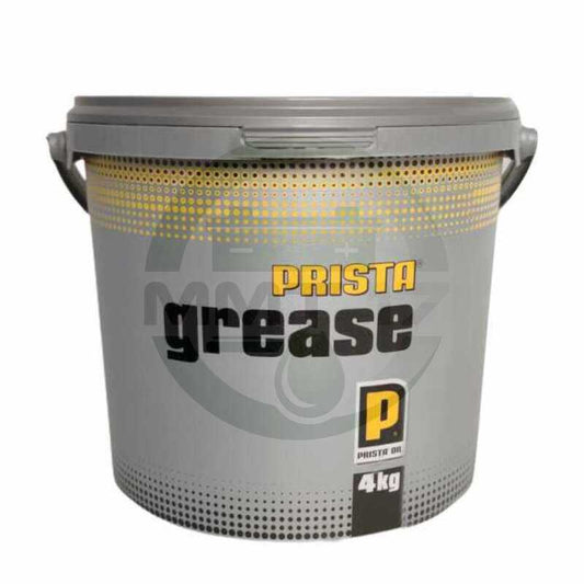 PRISTA ГРЕС К3 4КГ