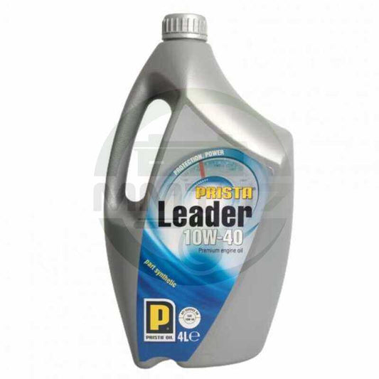 PRISTA LEADER 10W-40 4Л