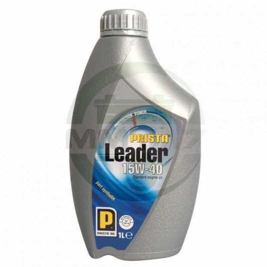 PRISTA LEADER 15W-40 1Л
