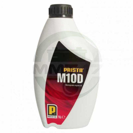 PRISTA M10D 1Л