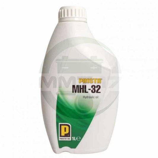 PRISTA MHL 32 1Л