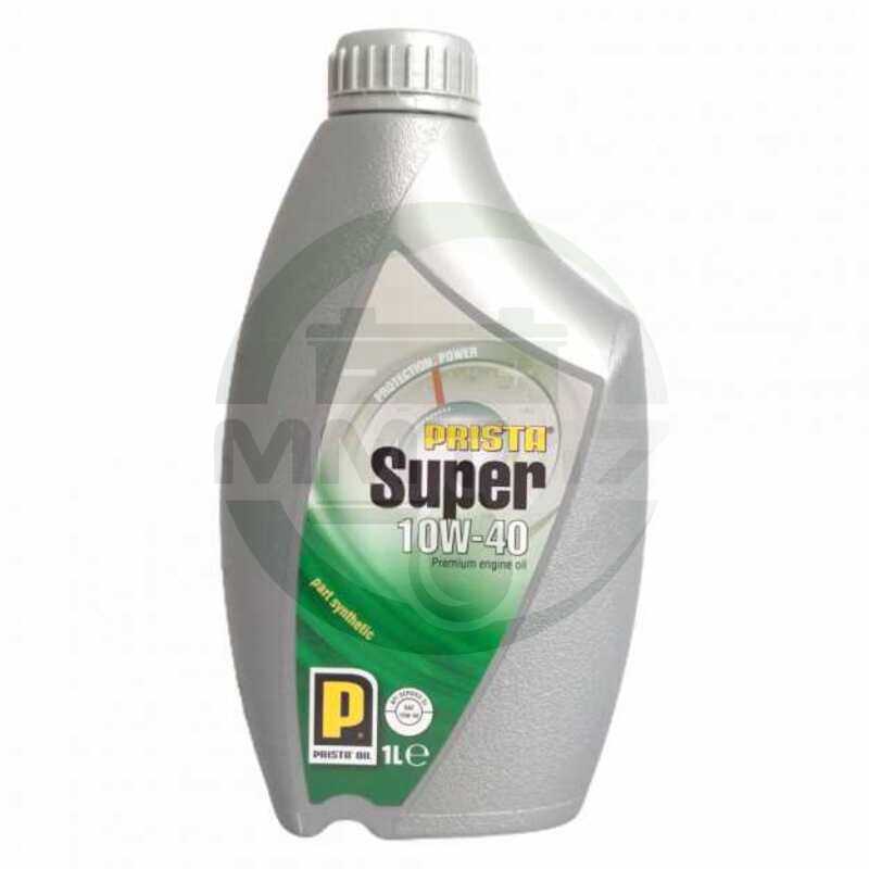 PRISTA SUPER 10W-40 1Л