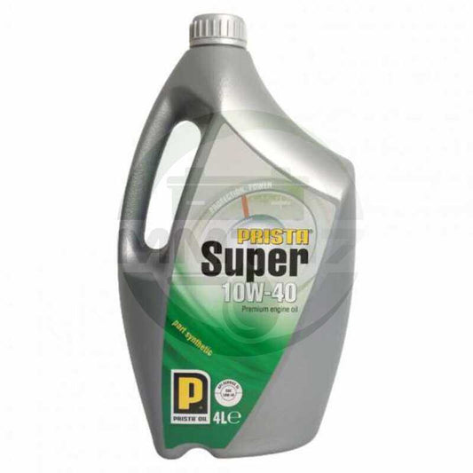 PRISTA SUPER 10W-40 4Л